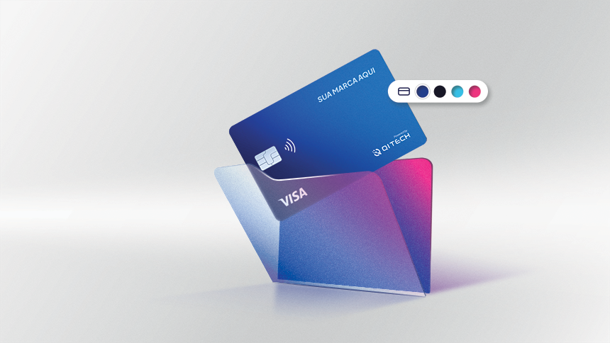 QI Tech lança primeiro cartão de crédito consignado as a Service do Brasil